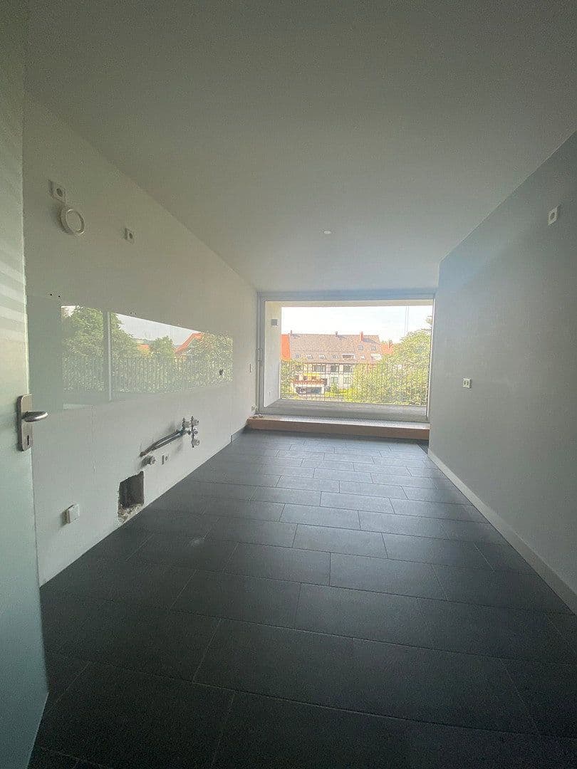 Prodej bytu 3+1 217 m², Tuttlingen, Bádensko-Württembersko Prodej bytu 3+1 217 m², Tuttlingen, Bádensko-Württembersko