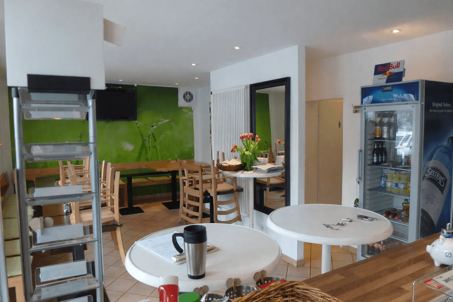 Pronájem nebytového prostoru 350 m², Rödermark, Hessen Pronájem nebytového prostoru 350 m², Rödermark, Hessen