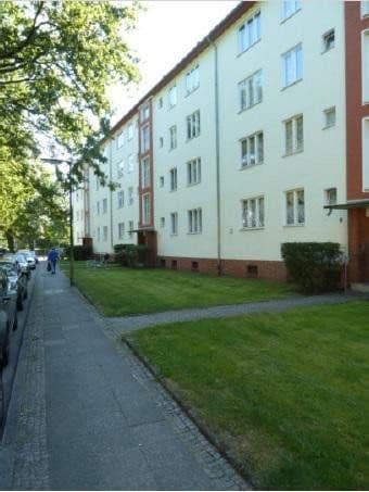 Pronájem bytu 2+1 53 m², Berlin, Berlín Pronájem bytu 2+1 53 m², Berlin, Berlín