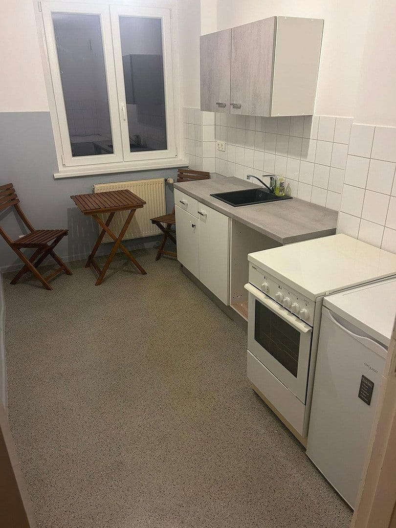 Pronájem bytu 2+1 53 m², Berlin, Berlín Pronájem bytu 2+1 53 m², Berlin, Berlín