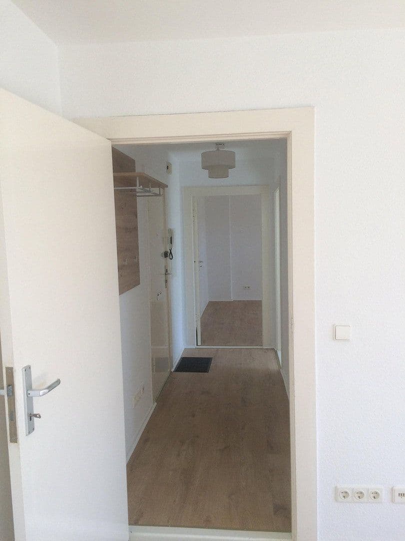 Pronájem bytu 2+1 53 m², Berlin, Berlín Pronájem bytu 2+1 53 m², Berlin, Berlín