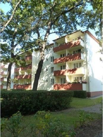 Pronájem bytu 2+1 53 m², Berlin, Berlín Pronájem bytu 2+1 53 m², Berlin, Berlín