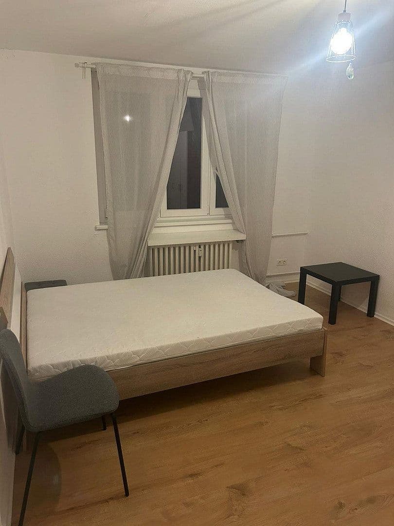 Pronájem bytu 2+1 53 m², Berlin, Berlín Pronájem bytu 2+1 53 m², Berlin, Berlín