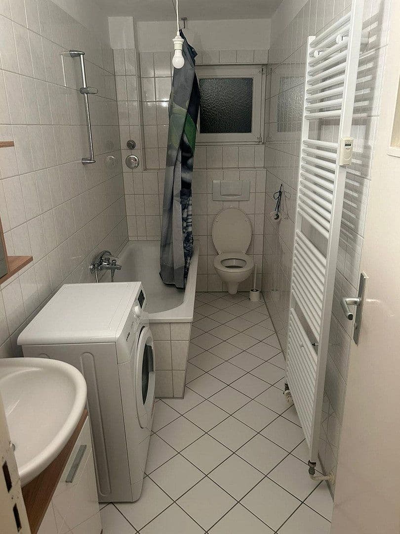 Pronájem bytu 2+1 53 m², Berlin, Berlín Pronájem bytu 2+1 53 m², Berlin, Berlín