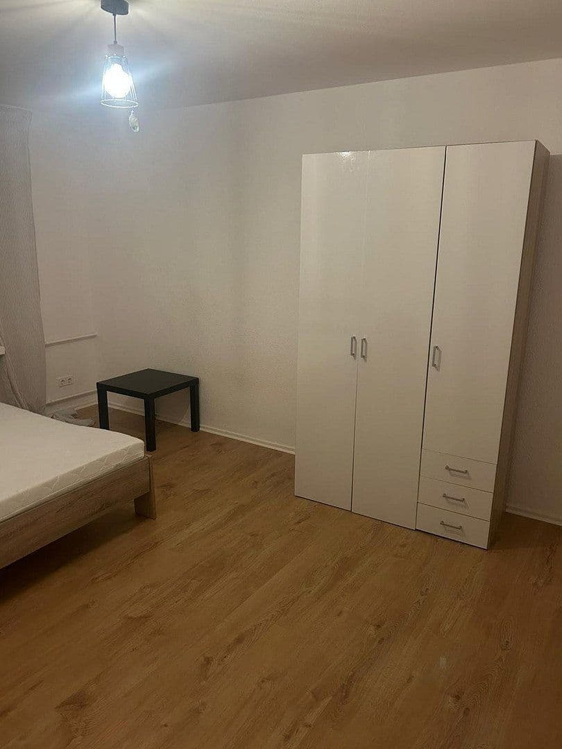 Pronájem bytu 2+1 53 m², Berlin, Berlín Pronájem bytu 2+1 53 m², Berlin, Berlín