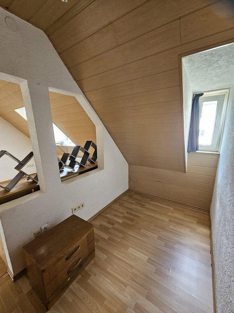 Prodej bytu 2+1 57 m², Stuttgart, Bádensko-Württembersko Prodej bytu 2+1 57 m², Stuttgart, Bádensko-Württembersko
