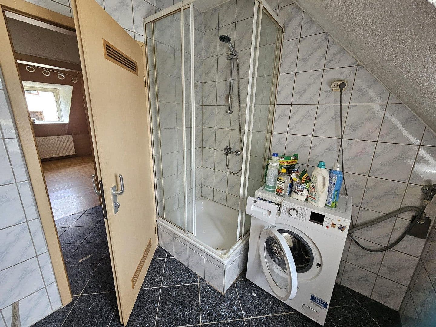 Prodej bytu 2+1 57 m², Stuttgart, Bádensko-Württembersko Prodej bytu 2+1 57 m², Stuttgart, Bádensko-Württembersko