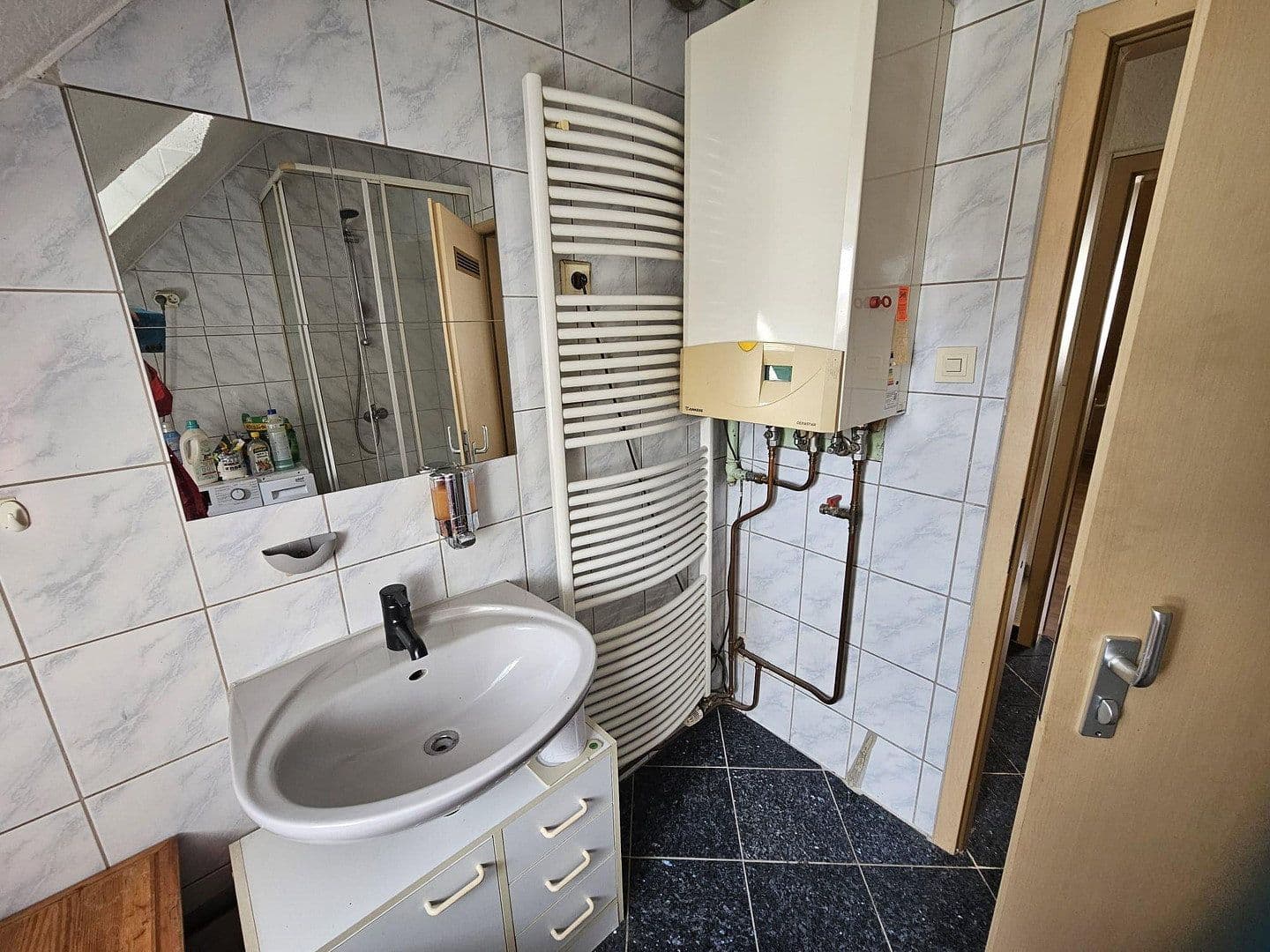 Prodej bytu 2+1 57 m², Stuttgart, Bádensko-Württembersko Prodej bytu 2+1 57 m², Stuttgart, Bádensko-Württembersko