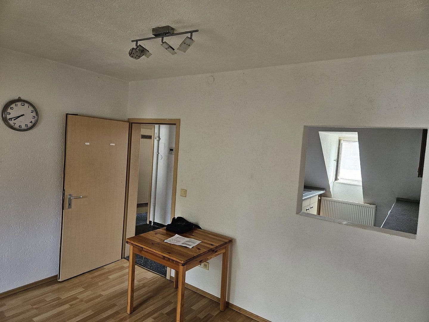Prodej bytu 2+1 57 m², Stuttgart, Bádensko-Württembersko Prodej bytu 2+1 57 m², Stuttgart, Bádensko-Württembersko