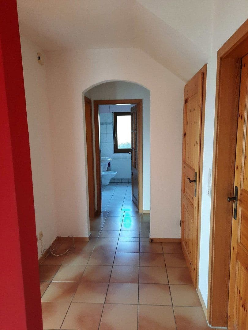 Prodej domu 138 m², pozemek 917 m², Bad Sachsa, Dolní Sasko Prodej domu 138 m², pozemek 917 m², Bad Sachsa, Dolní Sasko