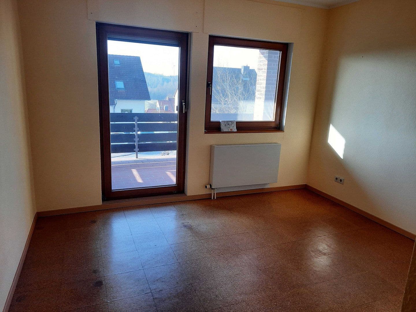 Prodej domu 138 m², pozemek 917 m², Bad Sachsa, Dolní Sasko Prodej domu 138 m², pozemek 917 m², Bad Sachsa, Dolní Sasko