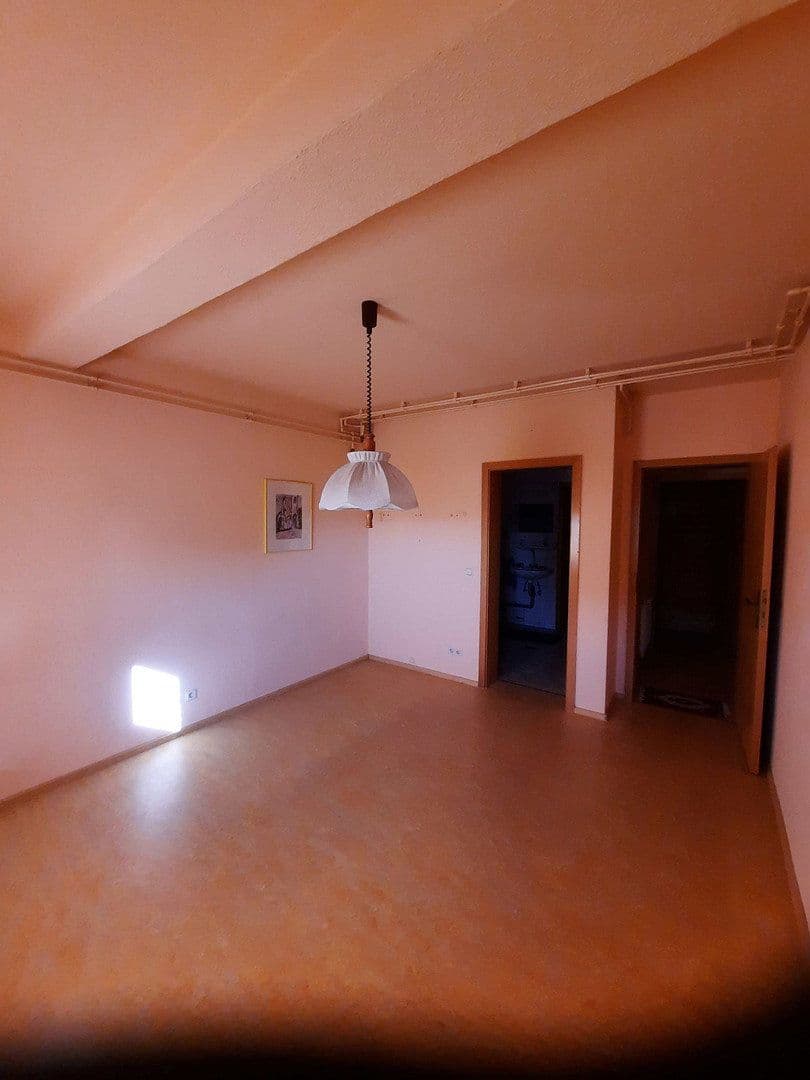 Prodej domu 138 m², pozemek 917 m², Bad Sachsa, Dolní Sasko Prodej domu 138 m², pozemek 917 m², Bad Sachsa, Dolní Sasko