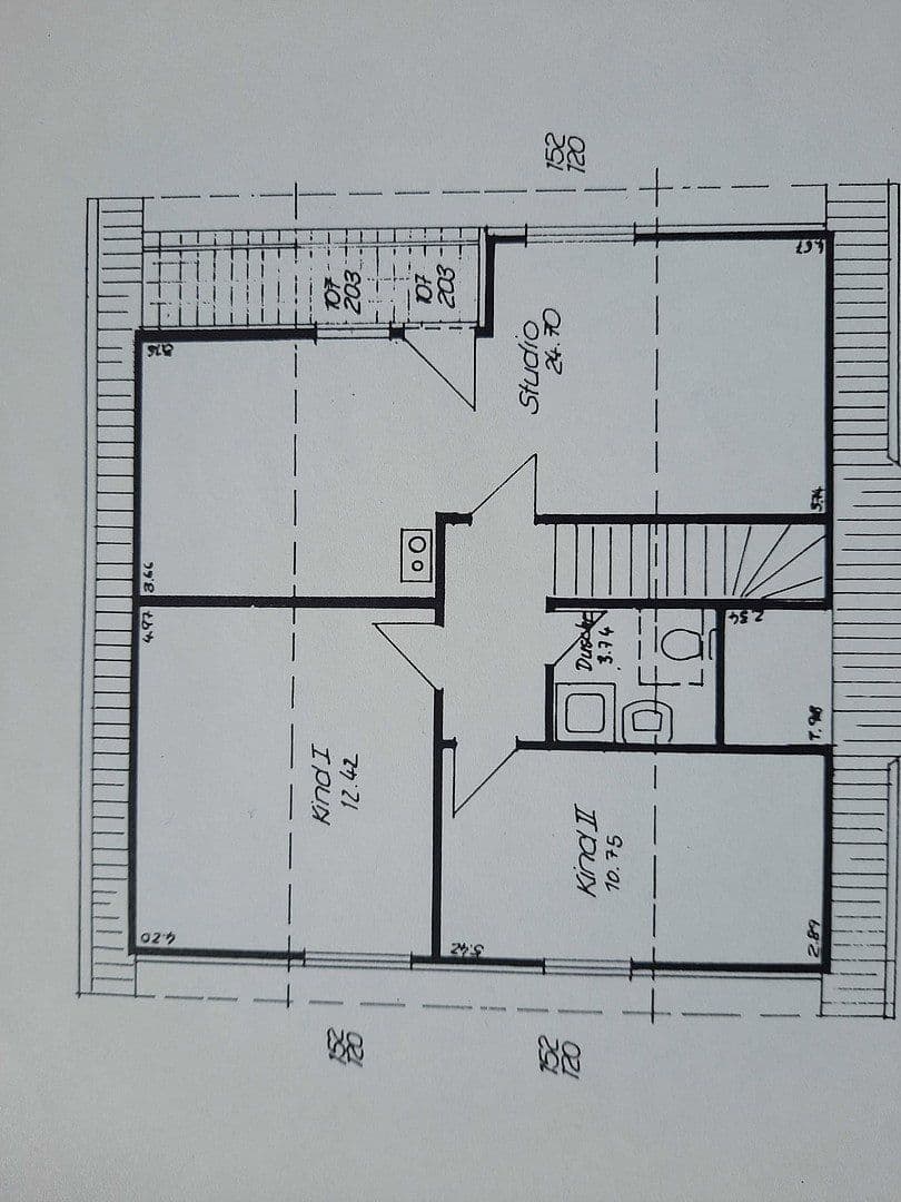 Prodej domu 138 m², pozemek 917 m², Bad Sachsa, Dolní Sasko Prodej domu 138 m², pozemek 917 m², Bad Sachsa, Dolní Sasko