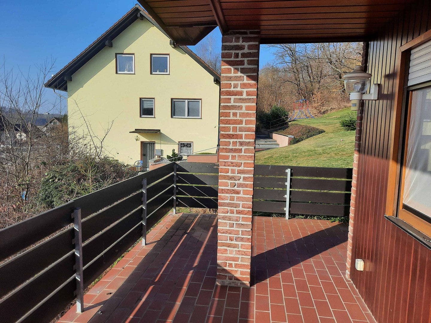 Prodej domu 138 m², pozemek 917 m², Bad Sachsa, Dolní Sasko Prodej domu 138 m², pozemek 917 m², Bad Sachsa, Dolní Sasko