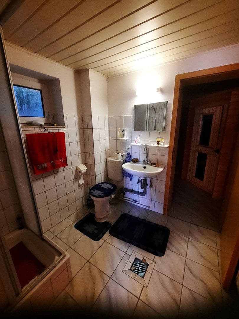 Prodej domu 138 m², pozemek 917 m², Bad Sachsa, Dolní Sasko Prodej domu 138 m², pozemek 917 m², Bad Sachsa, Dolní Sasko