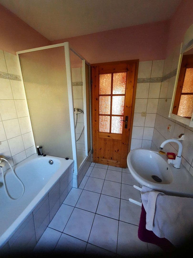 Prodej domu 138 m², pozemek 917 m², Bad Sachsa, Dolní Sasko Prodej domu 138 m², pozemek 917 m², Bad Sachsa, Dolní Sasko
