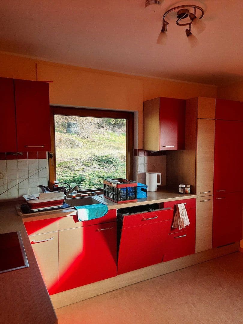 Prodej domu 138 m², pozemek 917 m², Bad Sachsa, Dolní Sasko Prodej domu 138 m², pozemek 917 m², Bad Sachsa, Dolní Sasko