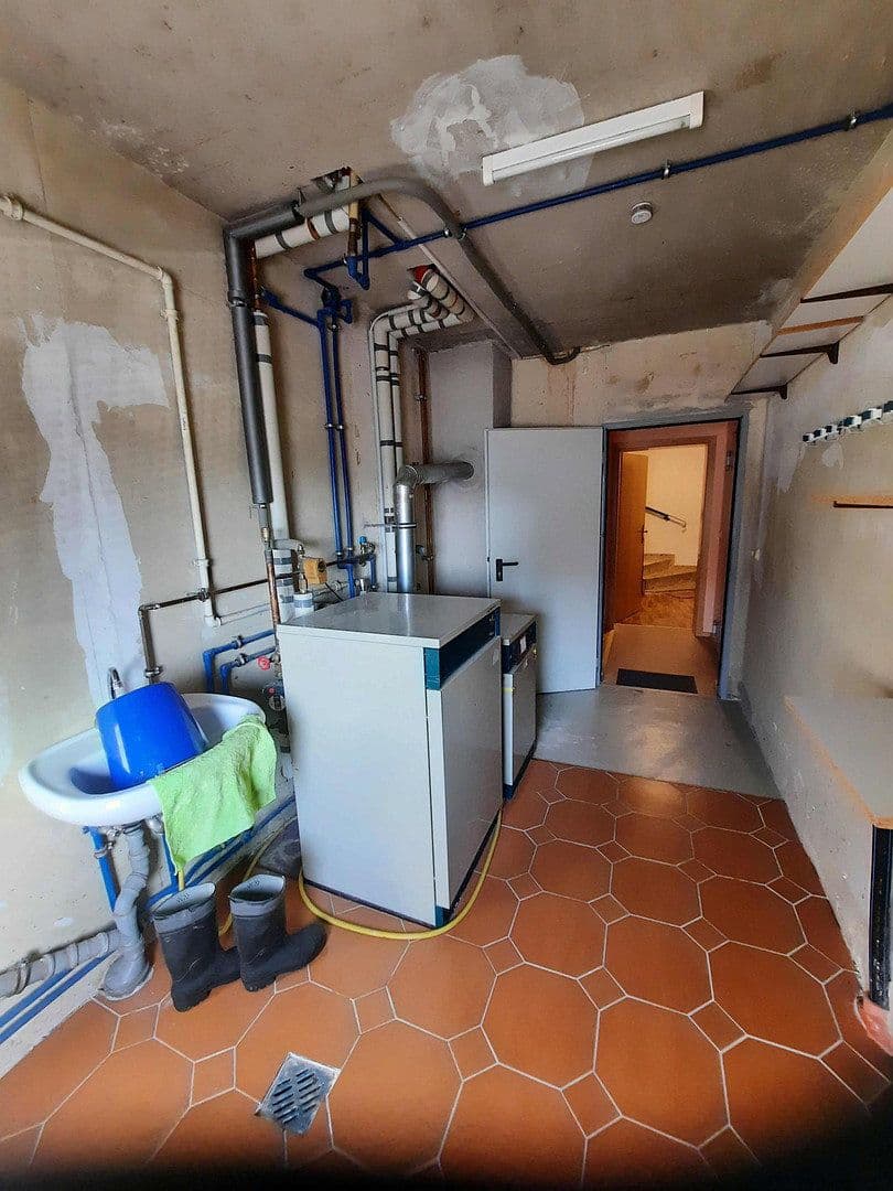 Prodej domu 138 m², pozemek 917 m², Bad Sachsa, Dolní Sasko Prodej domu 138 m², pozemek 917 m², Bad Sachsa, Dolní Sasko