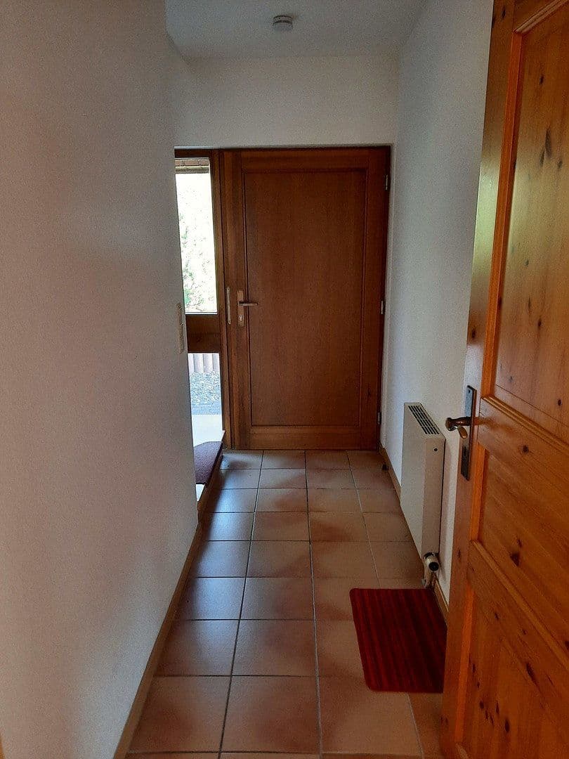 Prodej domu 138 m², pozemek 917 m², Bad Sachsa, Dolní Sasko Prodej domu 138 m², pozemek 917 m², Bad Sachsa, Dolní Sasko