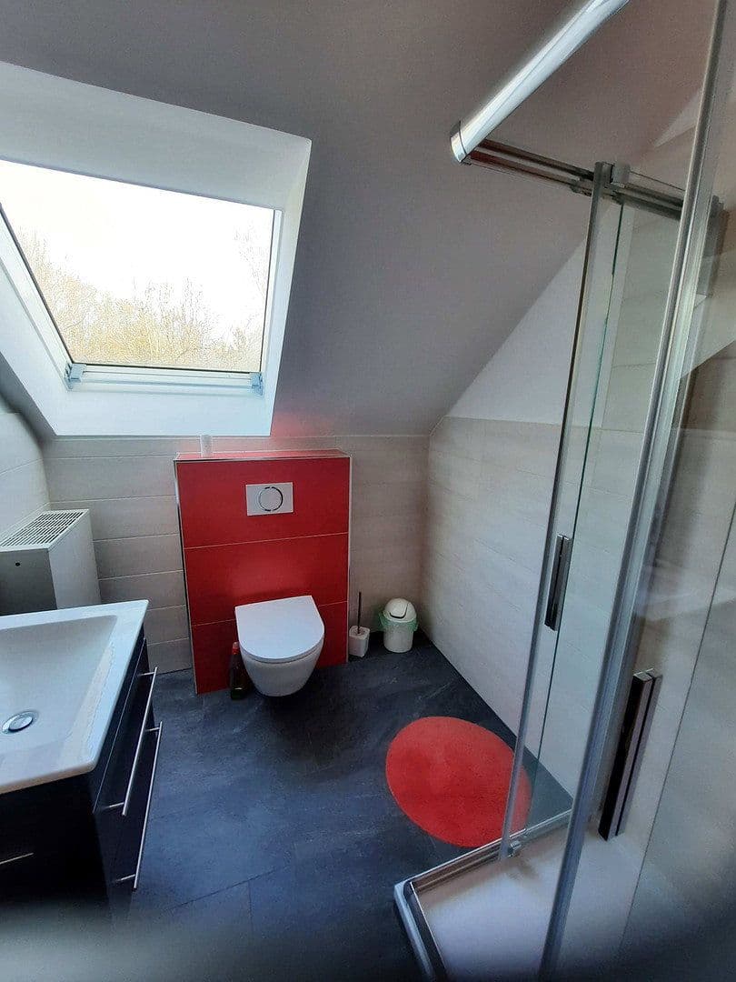 Prodej domu 138 m², pozemek 917 m², Bad Sachsa, Dolní Sasko Prodej domu 138 m², pozemek 917 m², Bad Sachsa, Dolní Sasko
