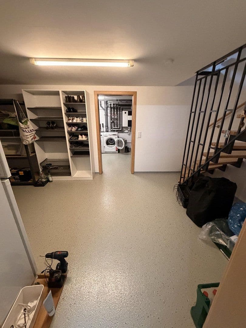 Pronájem domu 165 m², pozemek 165 m², Marsweg 20, Feucht, Bavorsko Pronájem domu 165 m², pozemek 165 m², Marsweg 20, Feucht, Bavorsko