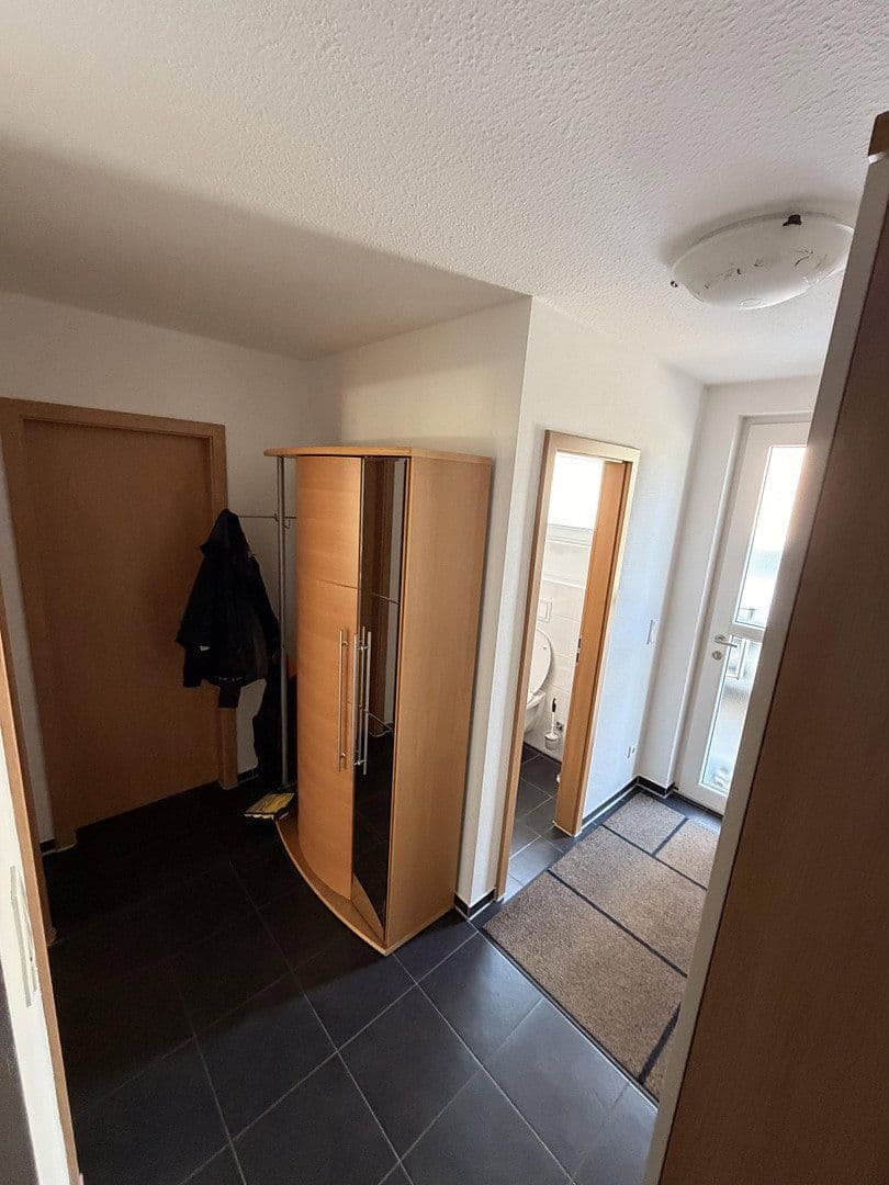 Pronájem domu 165 m², pozemek 165 m², Marsweg 20, Feucht, Bavorsko Pronájem domu 165 m², pozemek 165 m², Marsweg 20, Feucht, Bavorsko