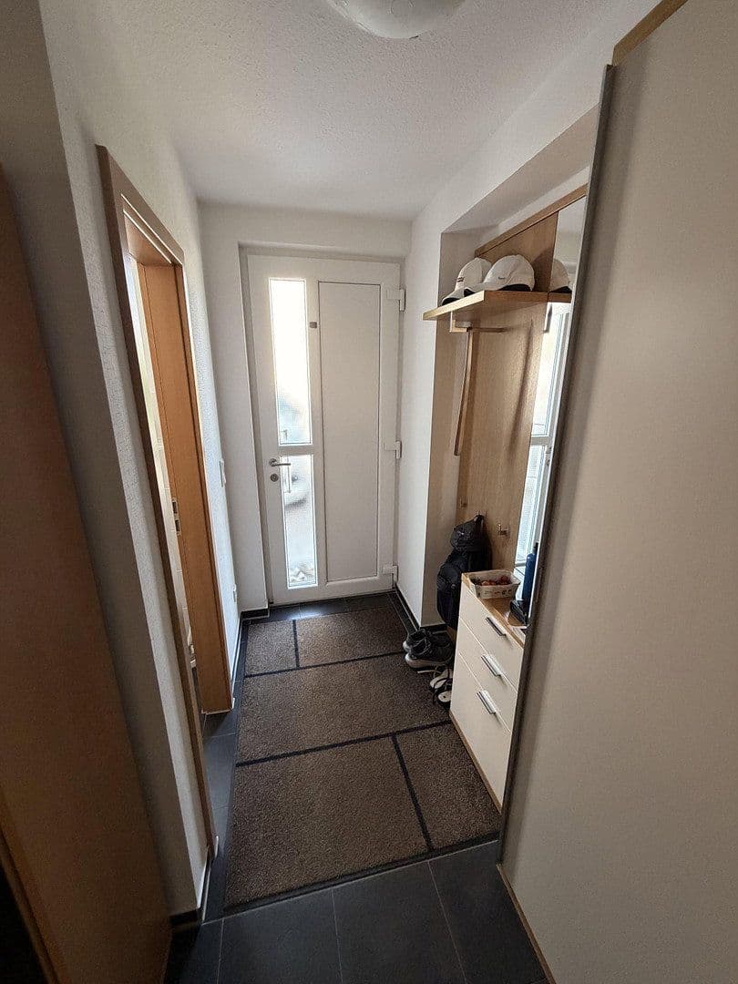 Pronájem domu 165 m², pozemek 165 m², Marsweg 20, Feucht, Bavorsko Pronájem domu 165 m², pozemek 165 m², Marsweg 20, Feucht, Bavorsko