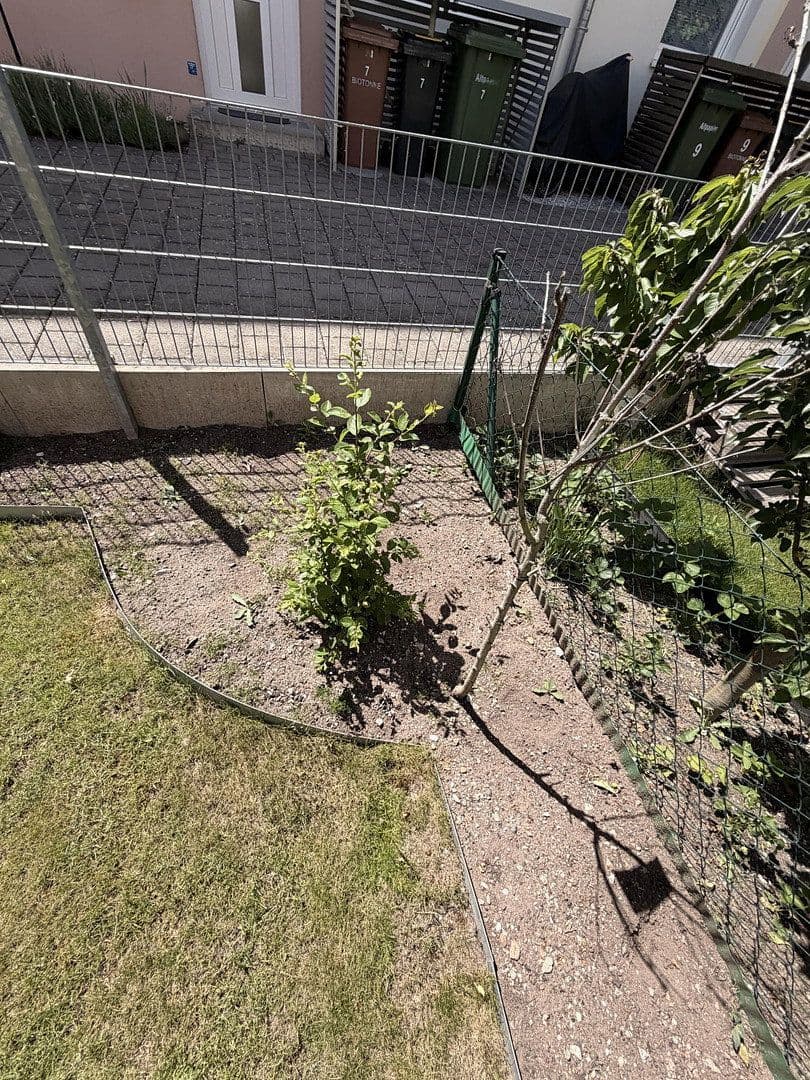 Pronájem domu 165 m², pozemek 165 m², Marsweg 20, Feucht, Bavorsko Pronájem domu 165 m², pozemek 165 m², Marsweg 20, Feucht, Bavorsko