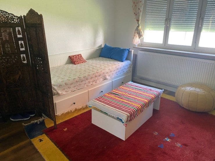 Prodej bytu 3+1 76 m², Untertorstraße 6/2, Leinfelden-Echterdingen, Bádensko-Württembersko Prodej bytu 3+1 76 m², Untertorstraße 6/2, Leinfelden-Echterdingen, Bádensko-Württembersko