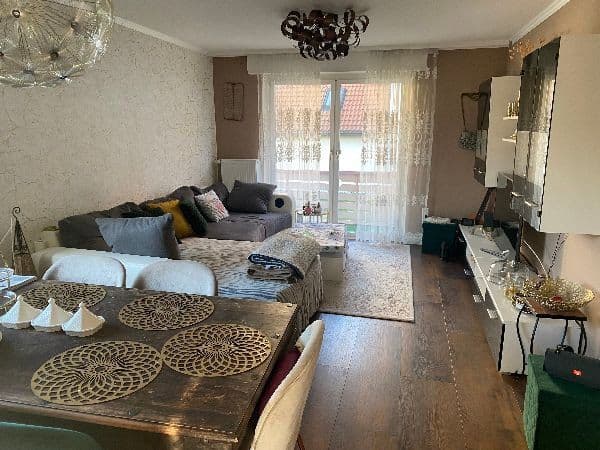 Prodej bytu 3+1 76 m², Untertorstraße 6/2, Leinfelden-Echterdingen, Bádensko-Württembersko Prodej bytu 3+1 76 m², Untertorstraße 6/2, Leinfelden-Echterdingen, Bádensko-Württembersko