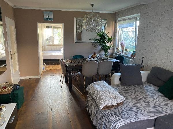 Prodej bytu 3+1 76 m², Untertorstraße 6/2, Leinfelden-Echterdingen, Bádensko-Württembersko Prodej bytu 3+1 76 m², Untertorstraße 6/2, Leinfelden-Echterdingen, Bádensko-Württembersko