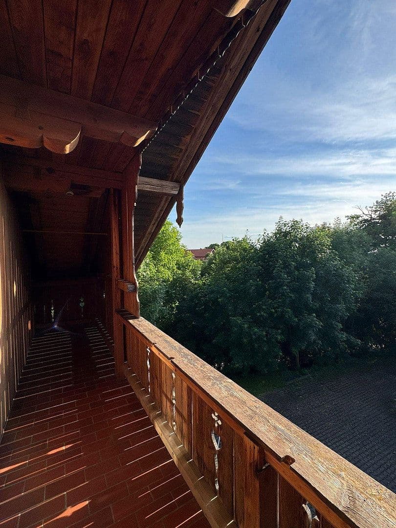 Pronájem bytu 3+1 80 m², Königsdorf, Bavorsko Pronájem bytu 3+1 80 m², Königsdorf, Bavorsko