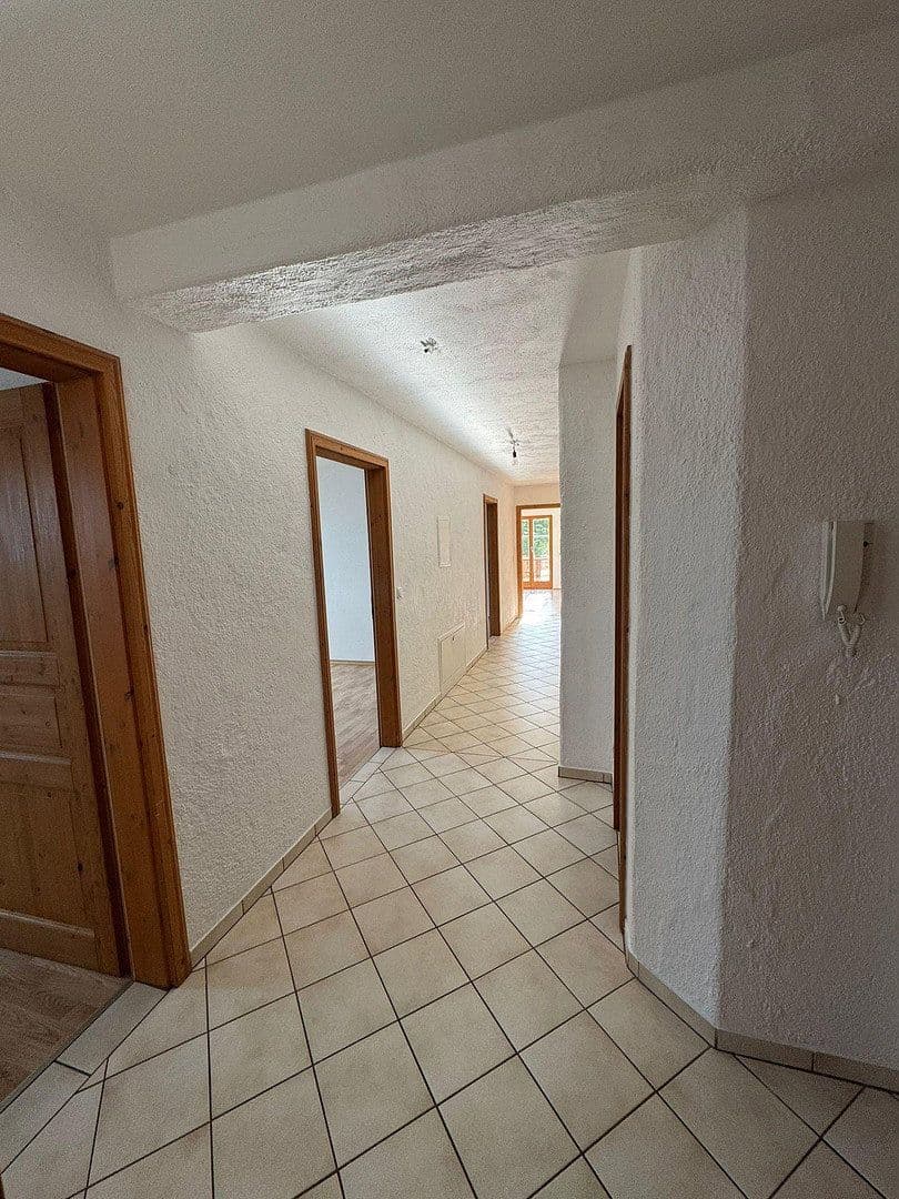 Pronájem bytu 3+1 80 m², Königsdorf, Bavorsko Pronájem bytu 3+1 80 m², Königsdorf, Bavorsko