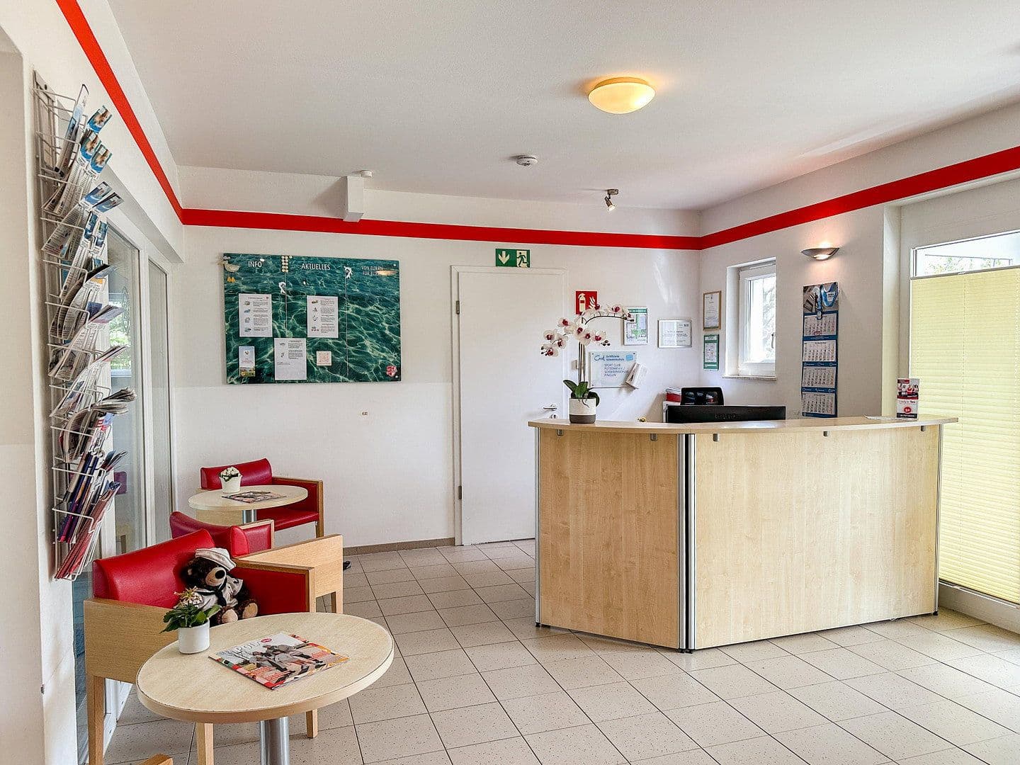 Prodej domu 367 m², pozemek 763 m², Erich Mendelsohn Allee 87, Potsdam, Braniborsko Prodej domu 367 m², pozemek 763 m², Erich Mendelsohn Allee 87, Potsdam, Braniborsko