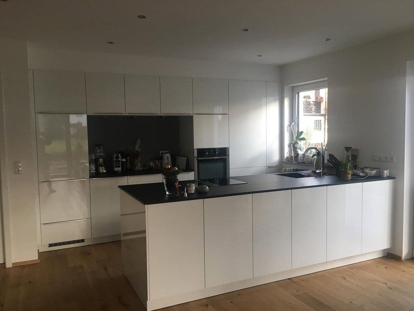 Pronájem bytu 3+1 92 m², Geldersheim, Bavorsko Pronájem bytu 3+1 92 m², Geldersheim, Bavorsko
