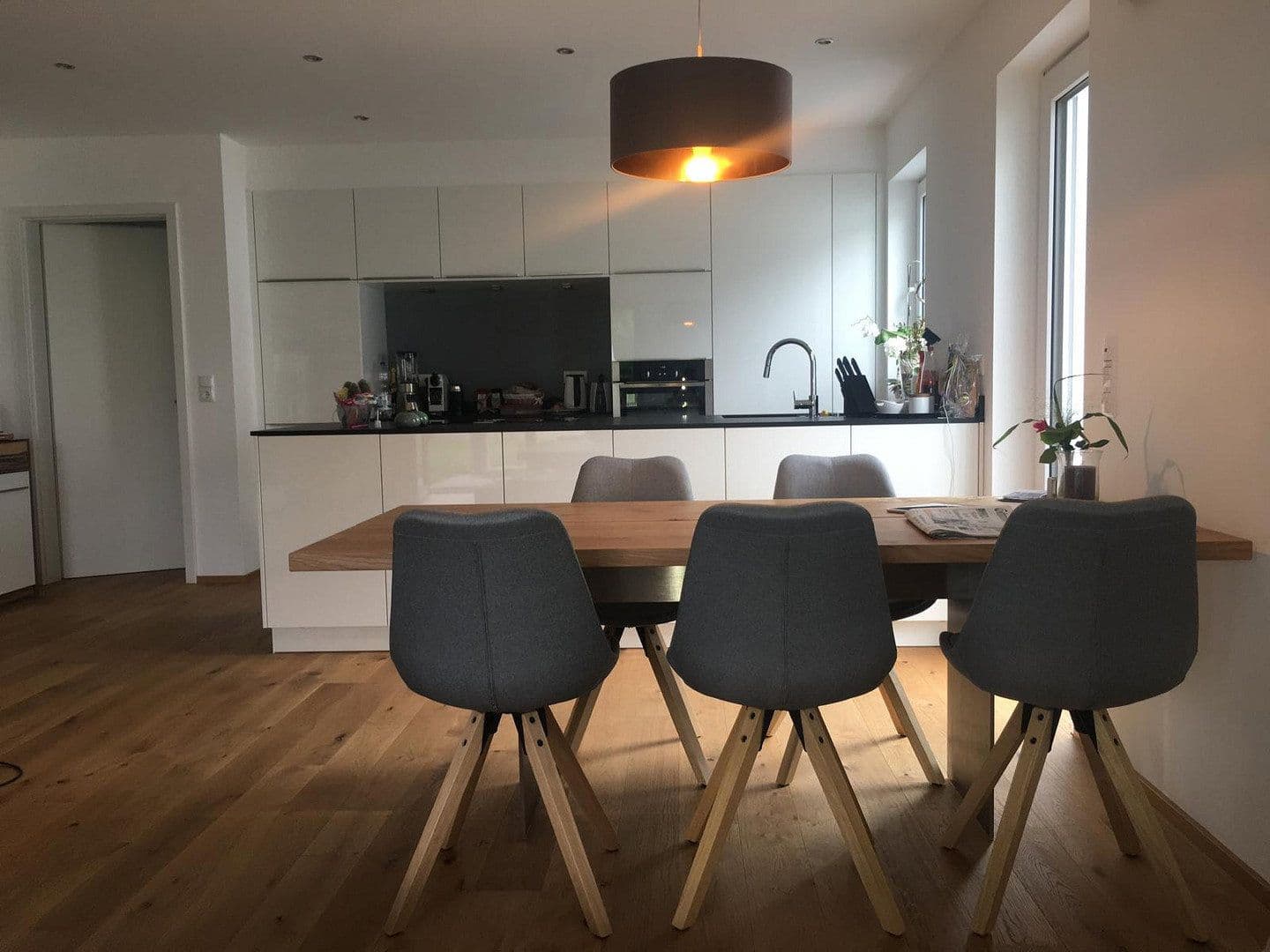 Pronájem bytu 3+1 92 m², Geldersheim, Bavorsko Pronájem bytu 3+1 92 m², Geldersheim, Bavorsko