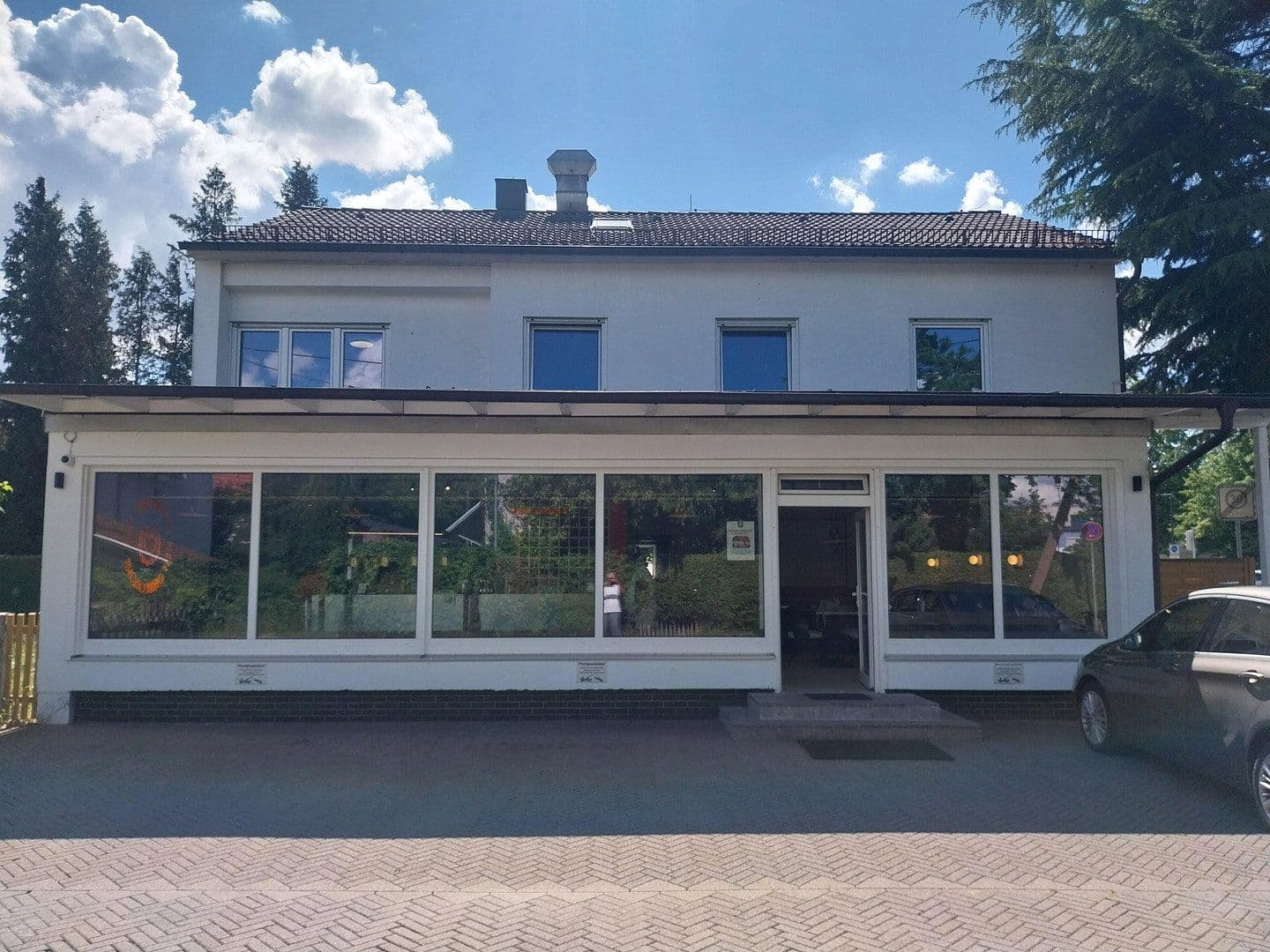 Prodej domu 326 m², pozemek 413 m², Germering, Bavorsko Prodej domu 326 m², pozemek 413 m², Germering, Bavorsko