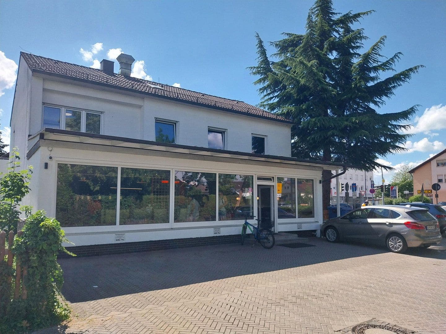 Prodej domu 326 m², pozemek 413 m², Germering, Bavorsko Prodej domu 326 m², pozemek 413 m², Germering, Bavorsko