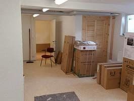 Prodej domu 326 m², pozemek 413 m², Germering, Bavorsko Prodej domu 326 m², pozemek 413 m², Germering, Bavorsko