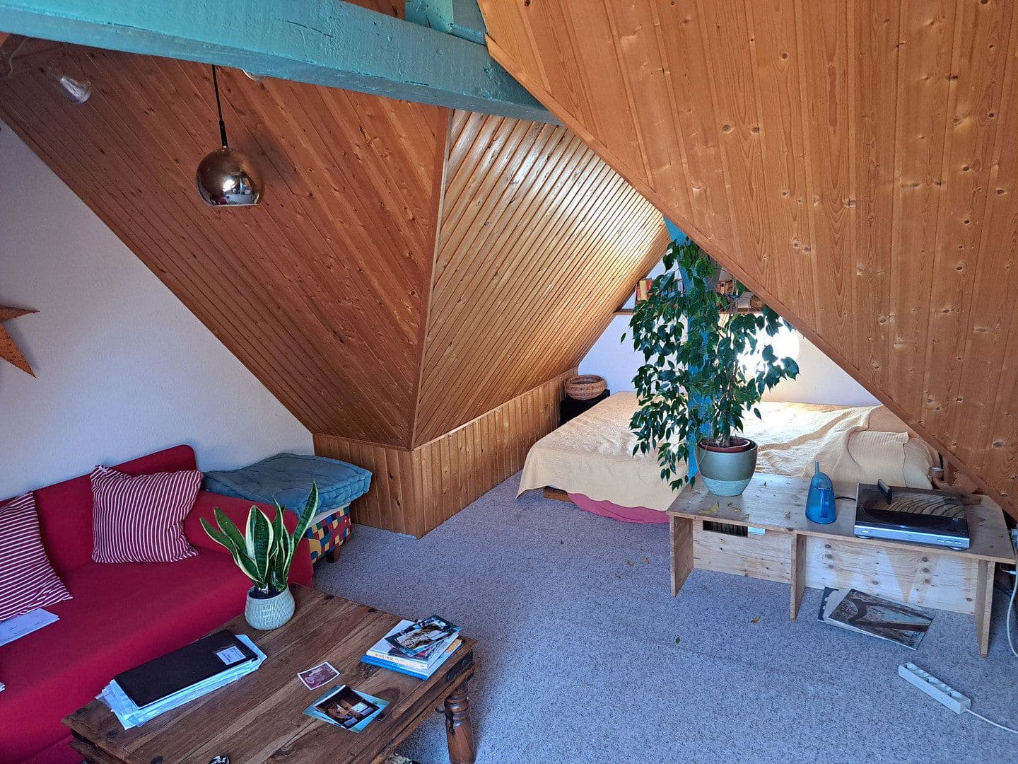 Prodej domu 106 m², pozemek 678 m², Leverkusen, Severní Porýní-Vestfálsko Prodej domu 106 m², pozemek 678 m², Leverkusen, Severní Porýní-Vestfálsko