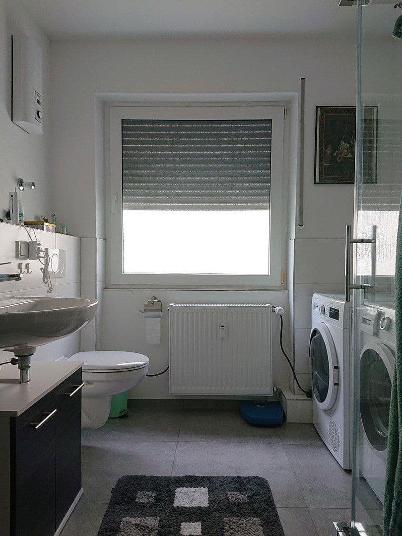 Pronájem bytu 5+1 97 m², Berliner Straße 8, Kordel, Porýní-Falc Pronájem bytu 5+1 97 m², Berliner Straße 8, Kordel, Porýní-Falc