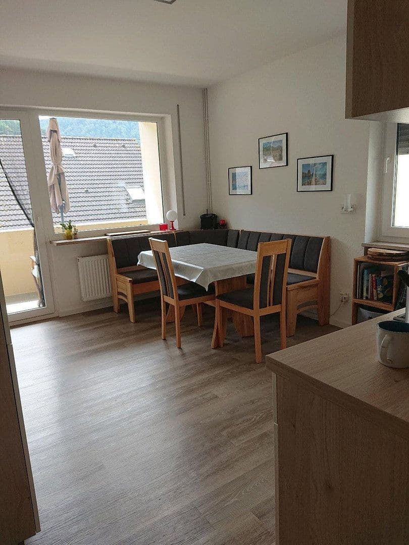 Pronájem bytu 5+1 97 m², Berliner Straße 8, Kordel, Porýní-Falc Pronájem bytu 5+1 97 m², Berliner Straße 8, Kordel, Porýní-Falc