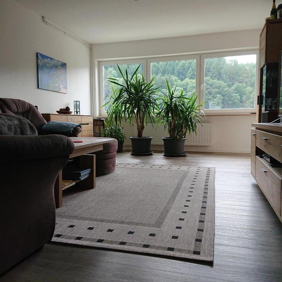 Pronájem bytu 5+1 97 m², Berliner Straße 8, Kordel, Porýní-Falc Pronájem bytu 5+1 97 m², Berliner Straße 8, Kordel, Porýní-Falc