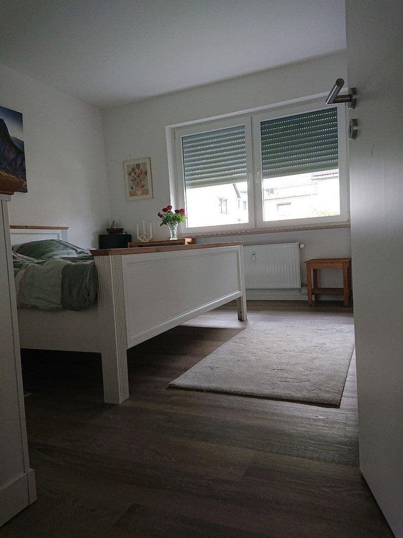 Pronájem bytu 5+1 97 m², Berliner Straße 8, Kordel, Porýní-Falc Pronájem bytu 5+1 97 m², Berliner Straße 8, Kordel, Porýní-Falc
