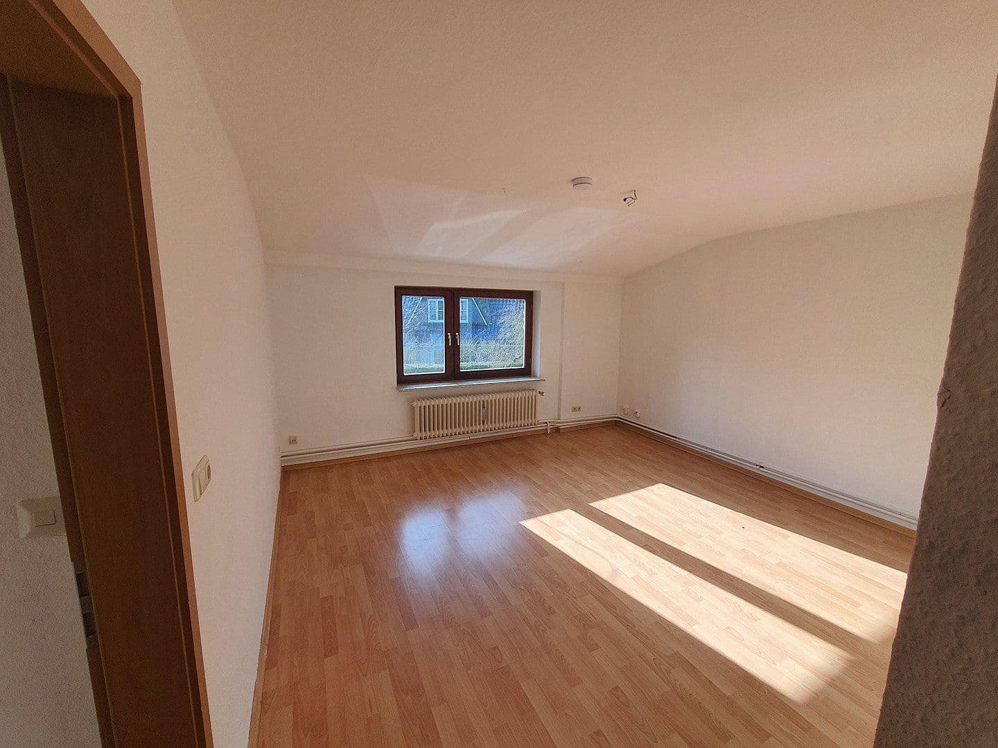 Pronájem bytu 3+1 77 m², Mannhagener Straße 5, Panten, Šlesvicko-Holštýnsko Pronájem bytu 3+1 77 m², Mannhagener Straße 5, Panten, Šlesvicko-Holštýnsko