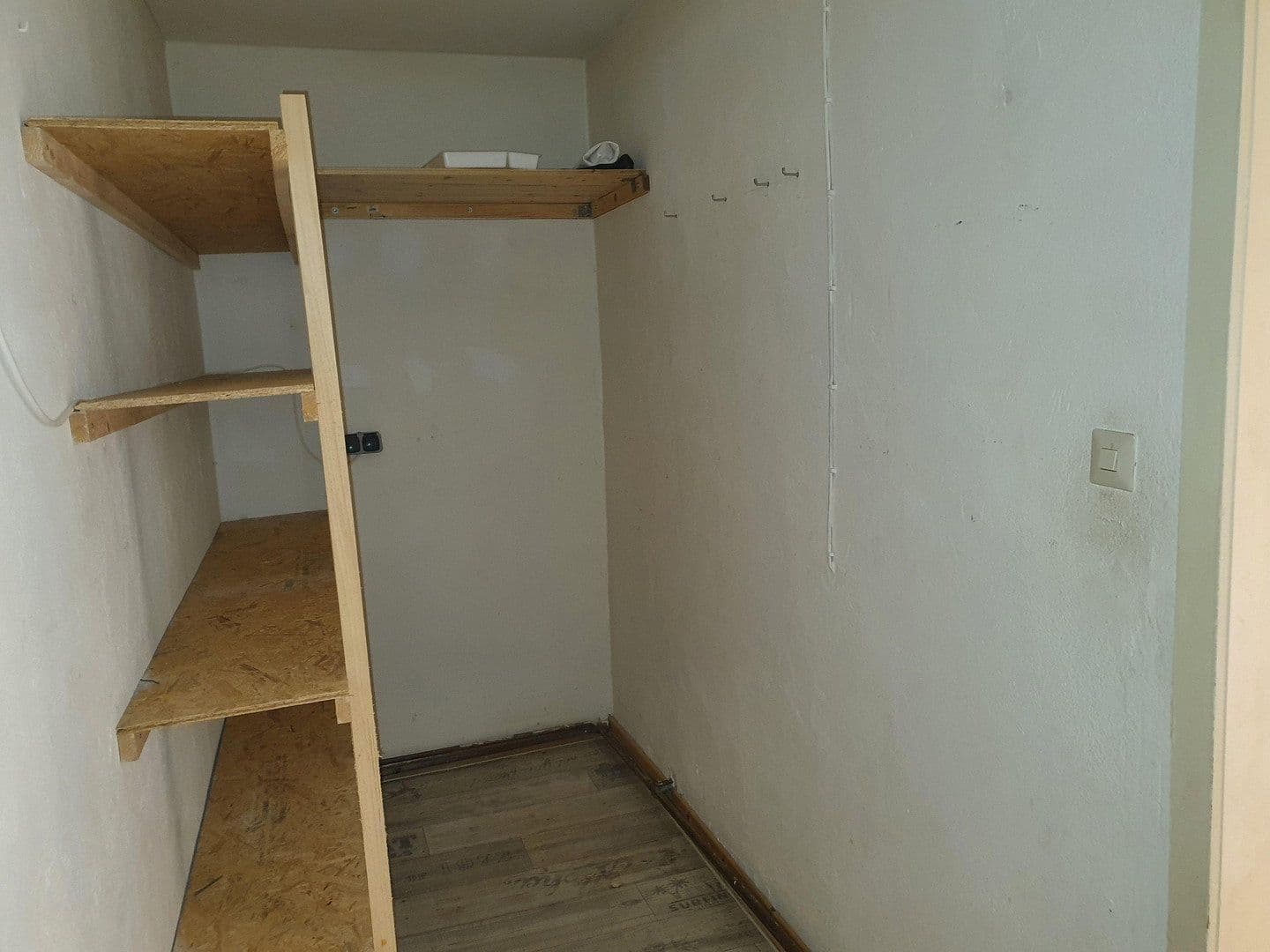 Pronájem bytu 3+1 77 m², Mannhagener Straße 5, Panten, Šlesvicko-Holštýnsko Pronájem bytu 3+1 77 m², Mannhagener Straße 5, Panten, Šlesvicko-Holštýnsko