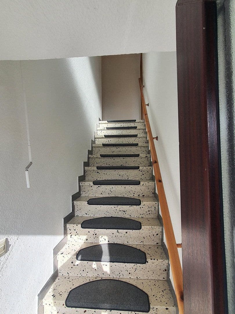 Pronájem bytu 3+1 77 m², Mannhagener Straße 5, Panten, Šlesvicko-Holštýnsko Pronájem bytu 3+1 77 m², Mannhagener Straße 5, Panten, Šlesvicko-Holštýnsko