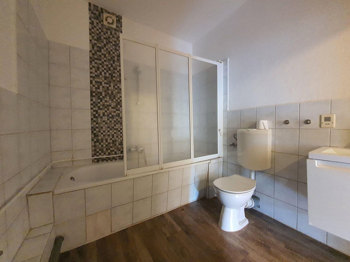 Pronájem bytu 3+1 77 m², Mannhagener Straße 5, Panten, Šlesvicko-Holštýnsko Pronájem bytu 3+1 77 m², Mannhagener Straße 5, Panten, Šlesvicko-Holštýnsko