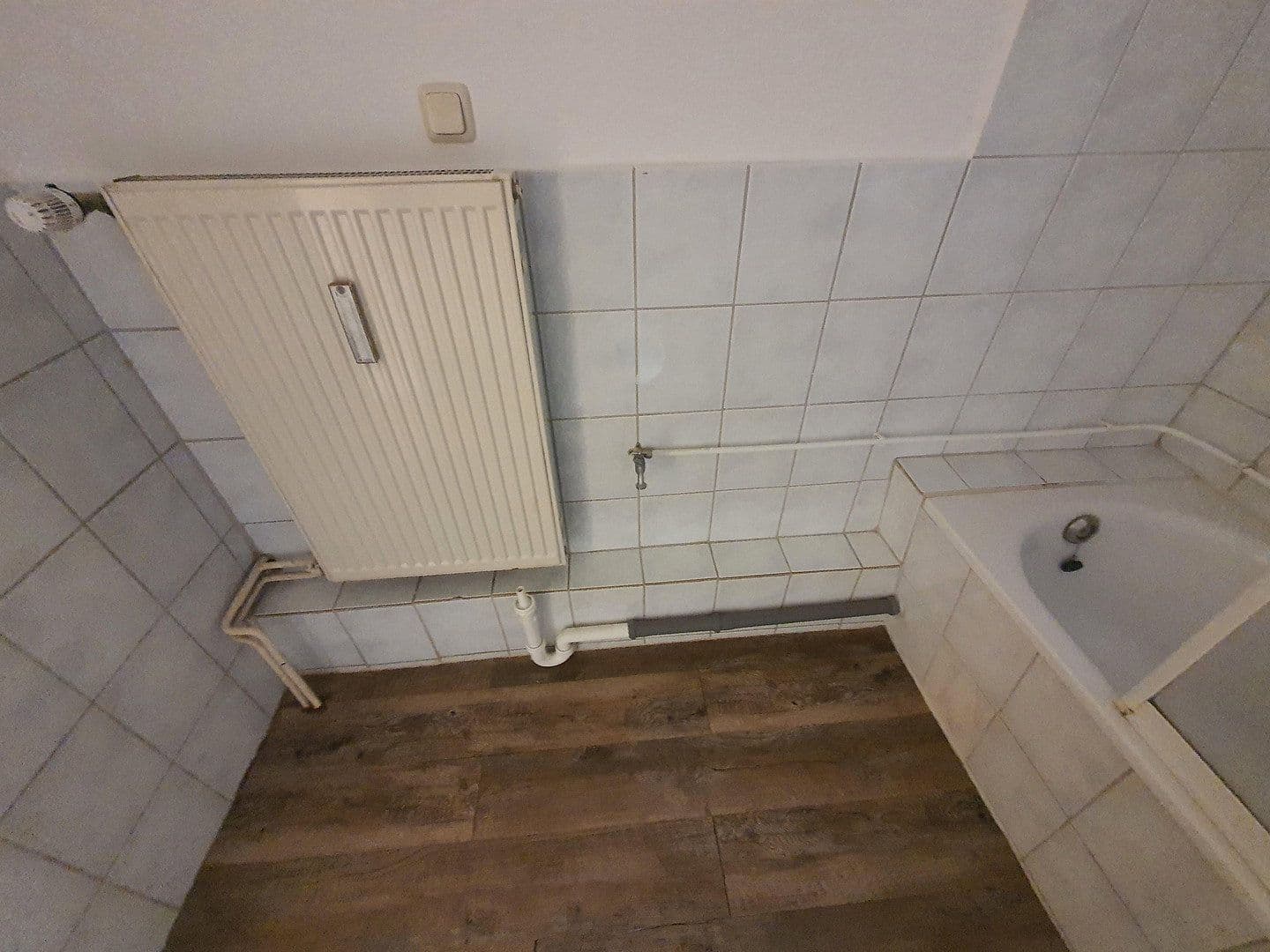 Pronájem bytu 3+1 77 m², Mannhagener Straße 5, Panten, Šlesvicko-Holštýnsko Pronájem bytu 3+1 77 m², Mannhagener Straße 5, Panten, Šlesvicko-Holštýnsko