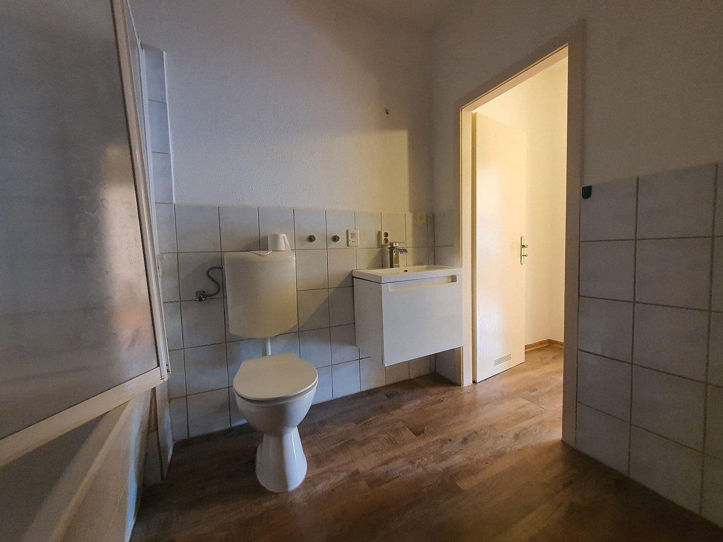 Pronájem bytu 3+1 77 m², Mannhagener Straße 5, Panten, Šlesvicko-Holštýnsko Pronájem bytu 3+1 77 m², Mannhagener Straße 5, Panten, Šlesvicko-Holštýnsko